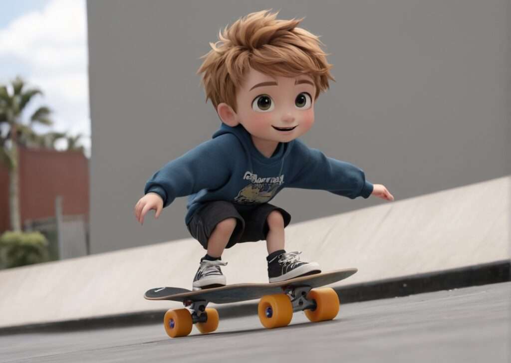 kids skateboards
