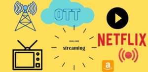 Top 5 Free OTT Apps